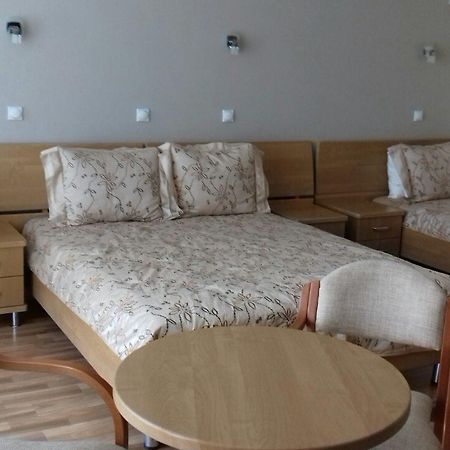 Hotel Makedonija Dojran 外观 照片