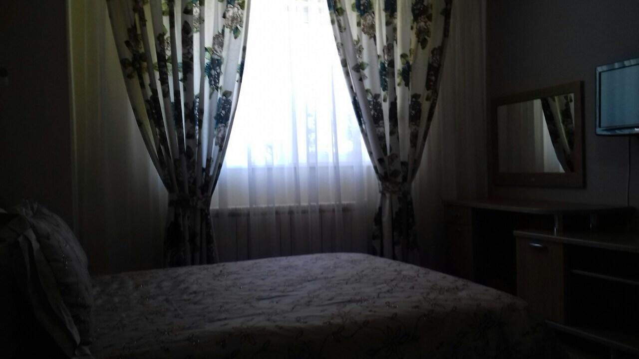 Hotel Makedonija Dojran 外观 照片